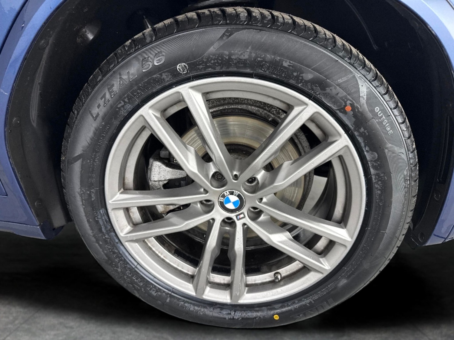 Used BMW X3 2020 for sale - 78123775: Photo 26