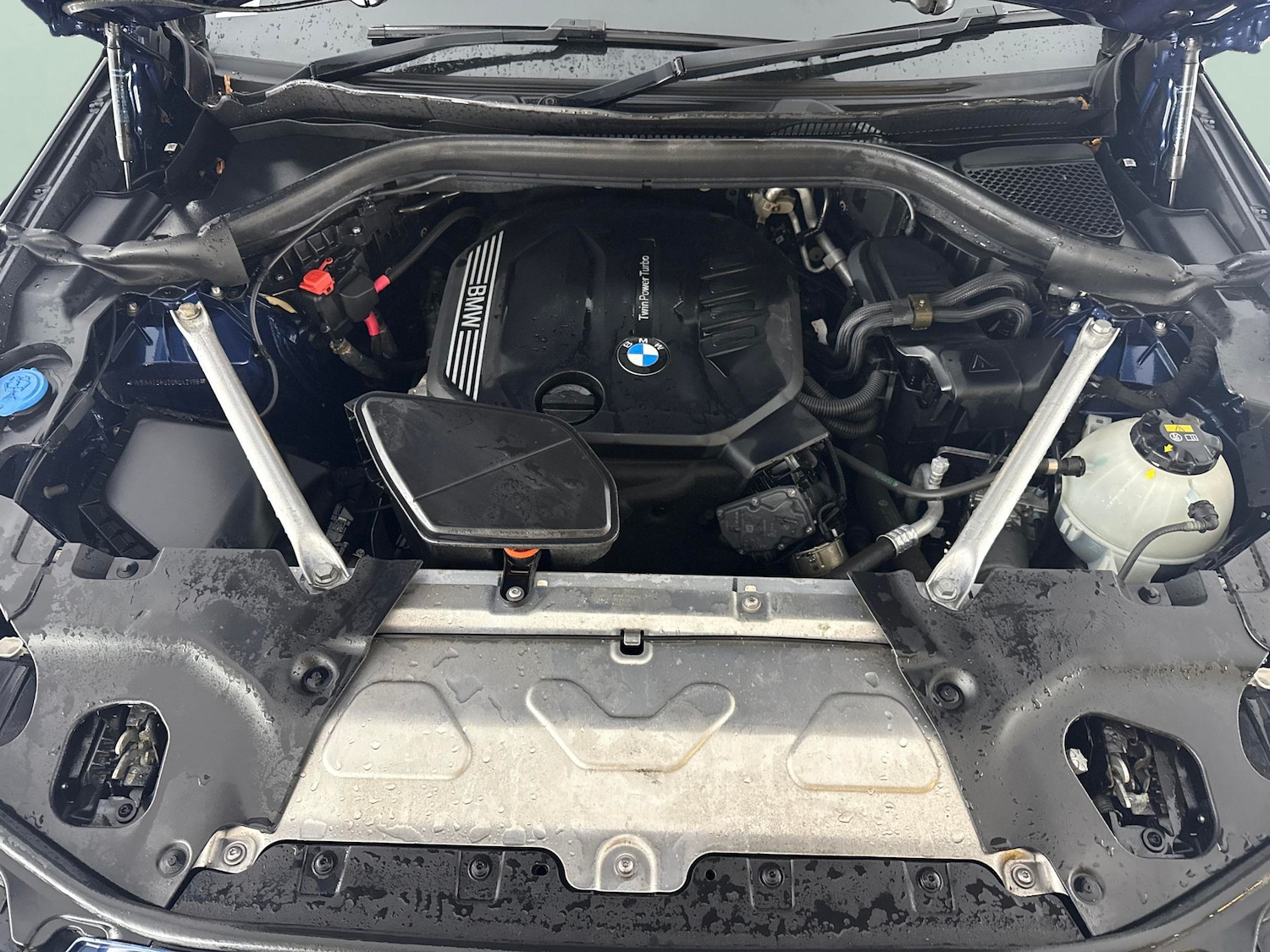 Used BMW X3 2020 for sale - 78123775: Photo 35