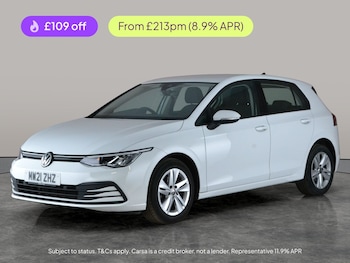 Used Volkswagen Golf 2021 for sale - 79357877: Photo