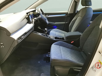Used Volkswagen Golf 2021 for sale - 79357877: Photo