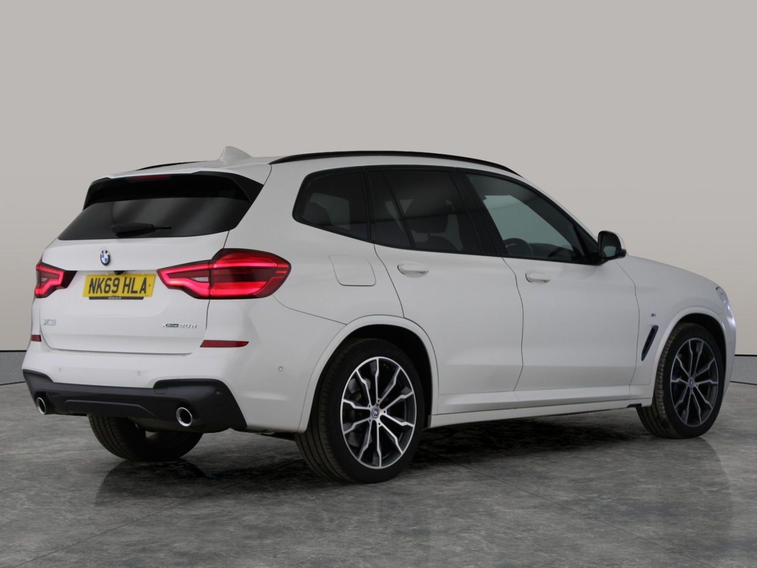 Used BMW X3 2019 for sale - 76738413: Photo 11