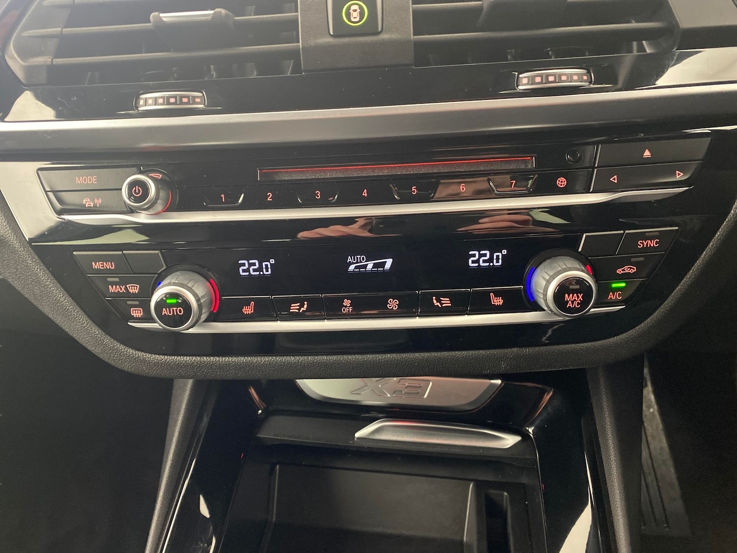 Used BMW X3 2019 for sale - 76738413: Photo 19