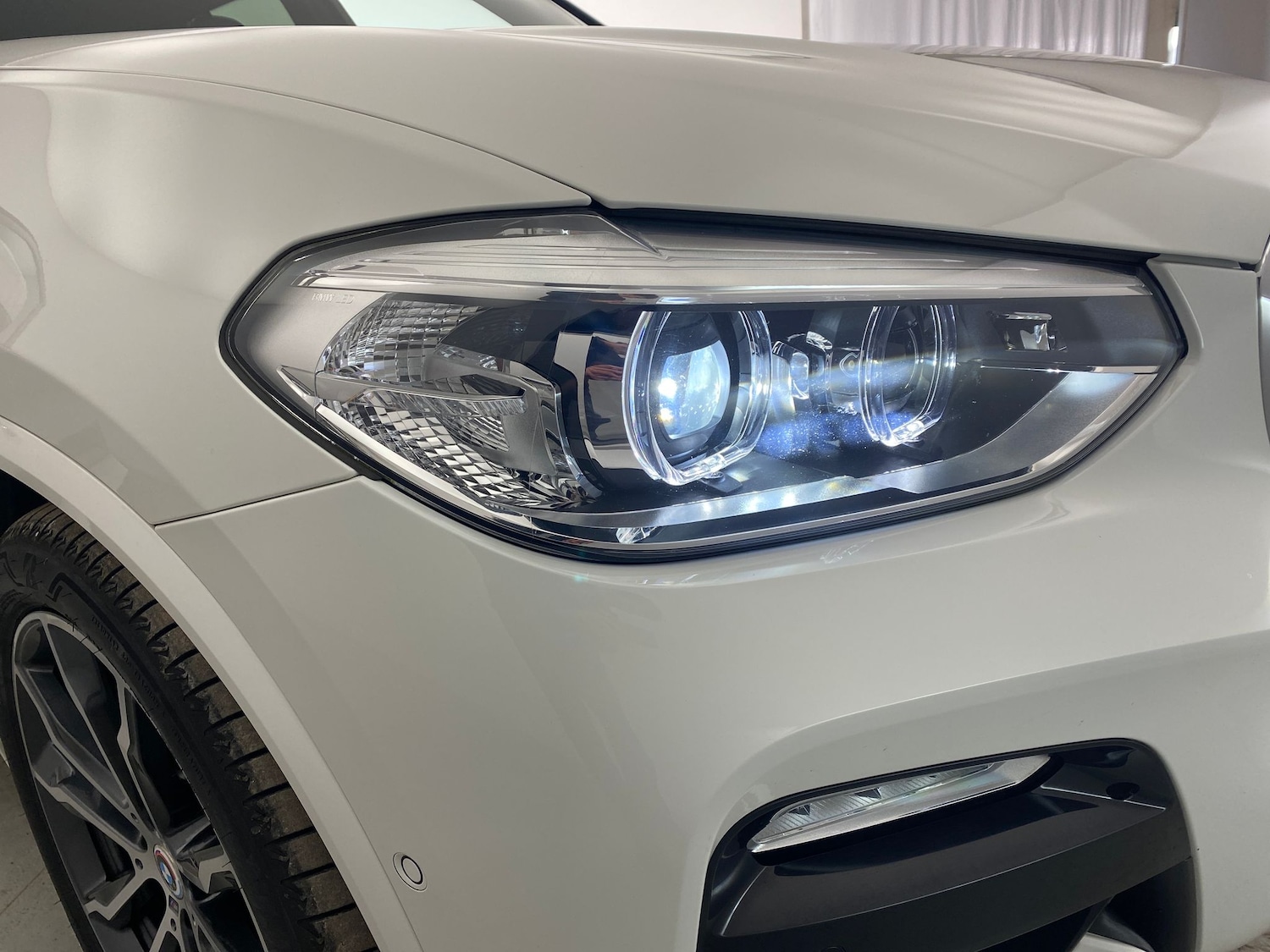 Used BMW X3 2019 for sale - 76738413: Photo 22