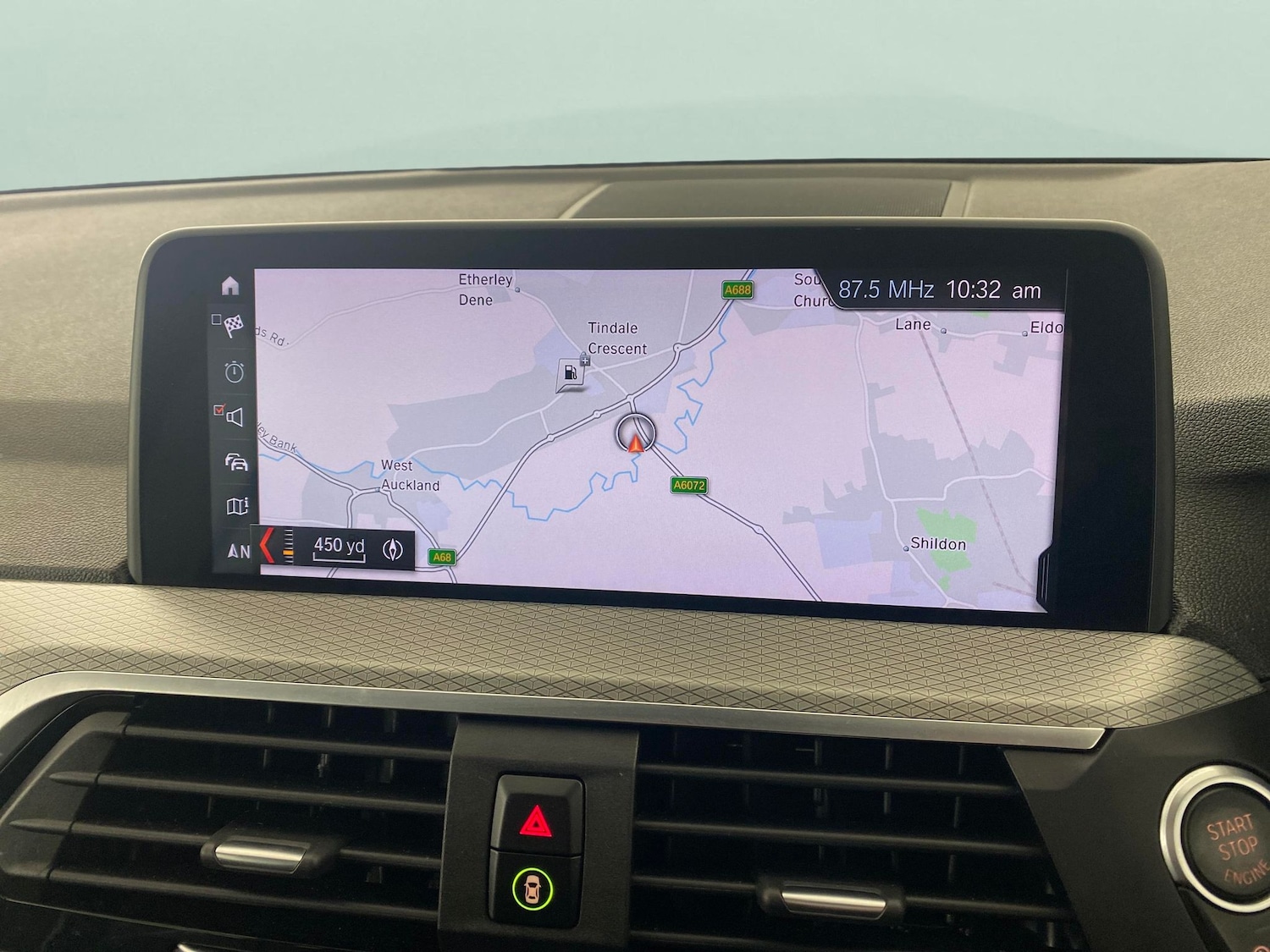 Used BMW X3 2019 for sale - 76738413: Photo 5