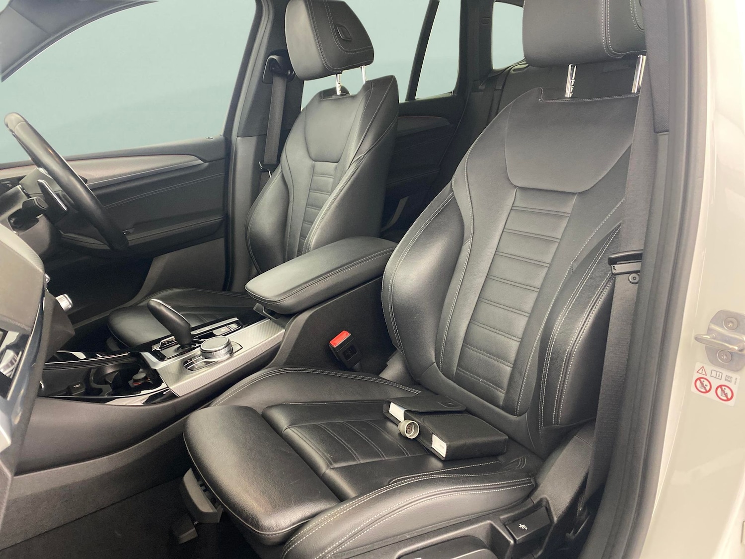 Used BMW X3 2019 for sale - 76738413: Photo 7