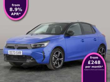 2023 - 1.2 Turbo Ultimate Hatchback 5dr Petrol Auto Euro 6 (s/s) (130 ps) - CARPLA