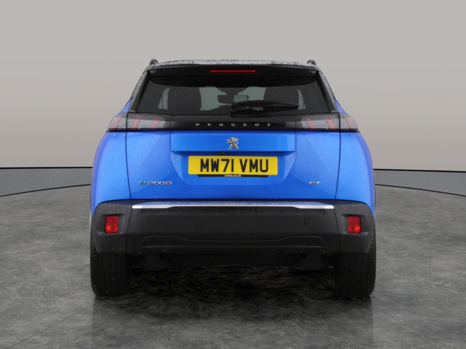 Used Peugeot 2008 2021 for sale - 77294876: Photo 11