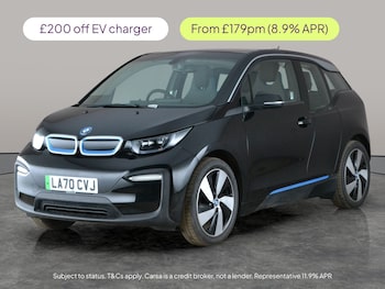 Used BMW i3 2020 for sale - 79345068: Photo