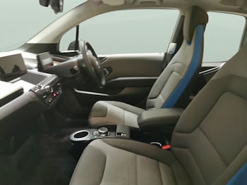 Used BMW i3 2020 for sale - 79345068: Photo