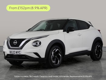 Used Nissan Juke 2023 for sale - 79514914: Photo