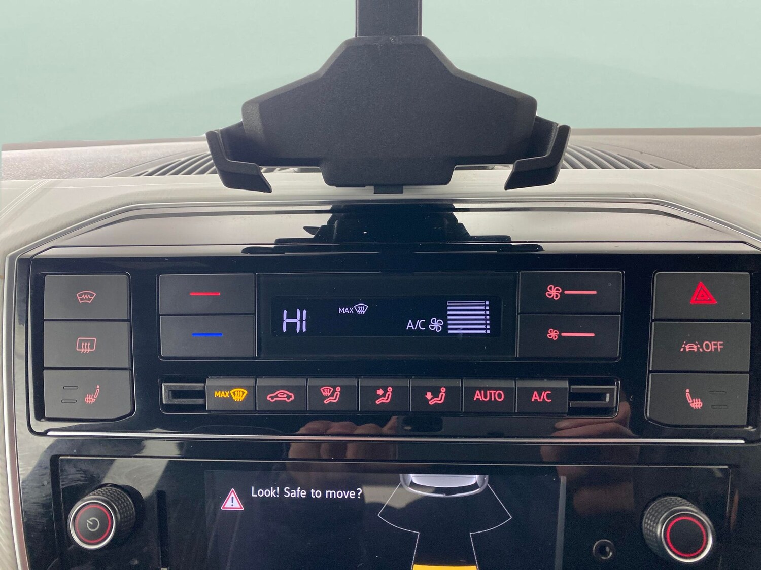 Used SEAT Mii for sale - 77701745: Photo 15