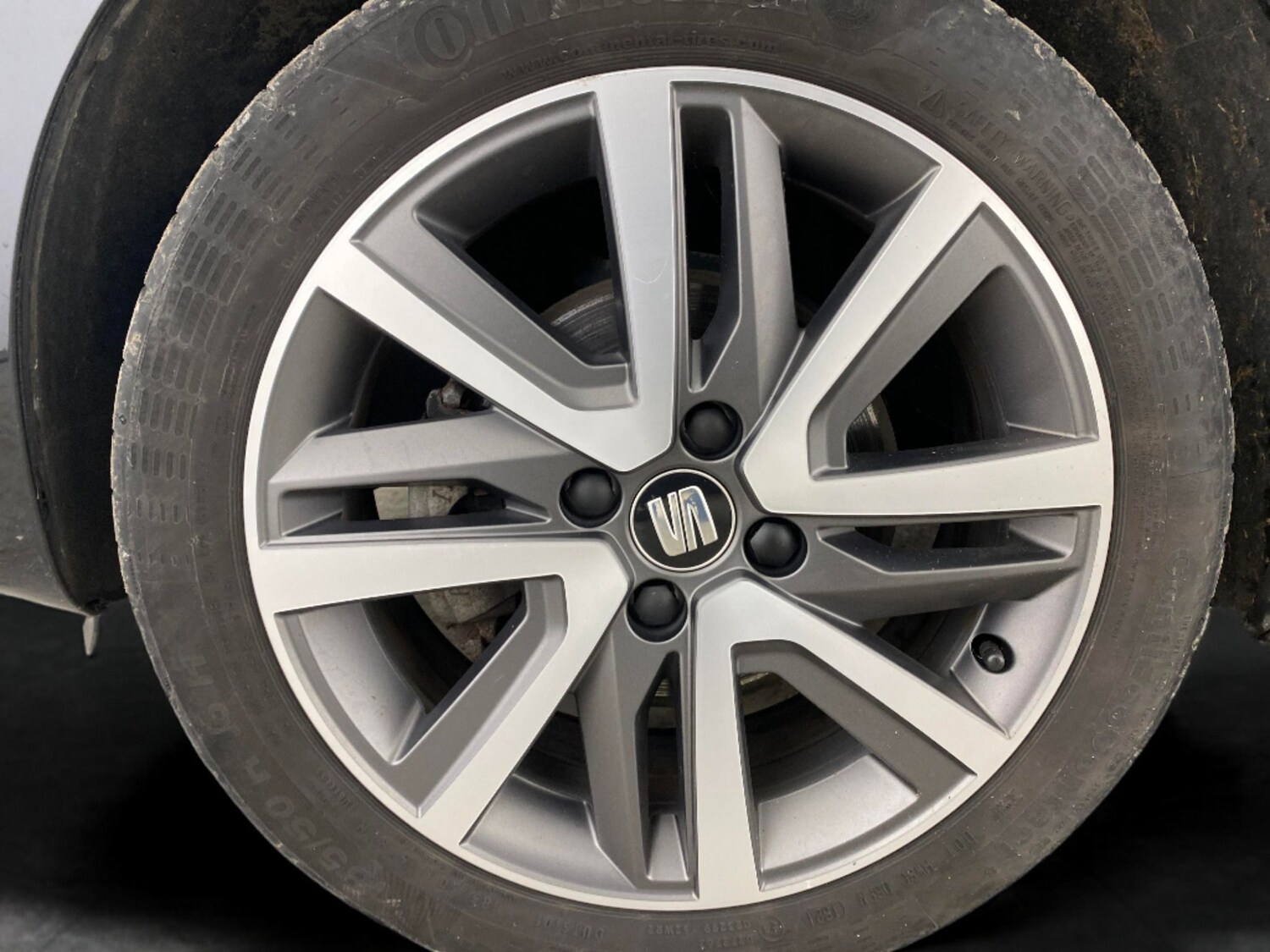 Used SEAT Mii for sale - 77701745: Photo 17