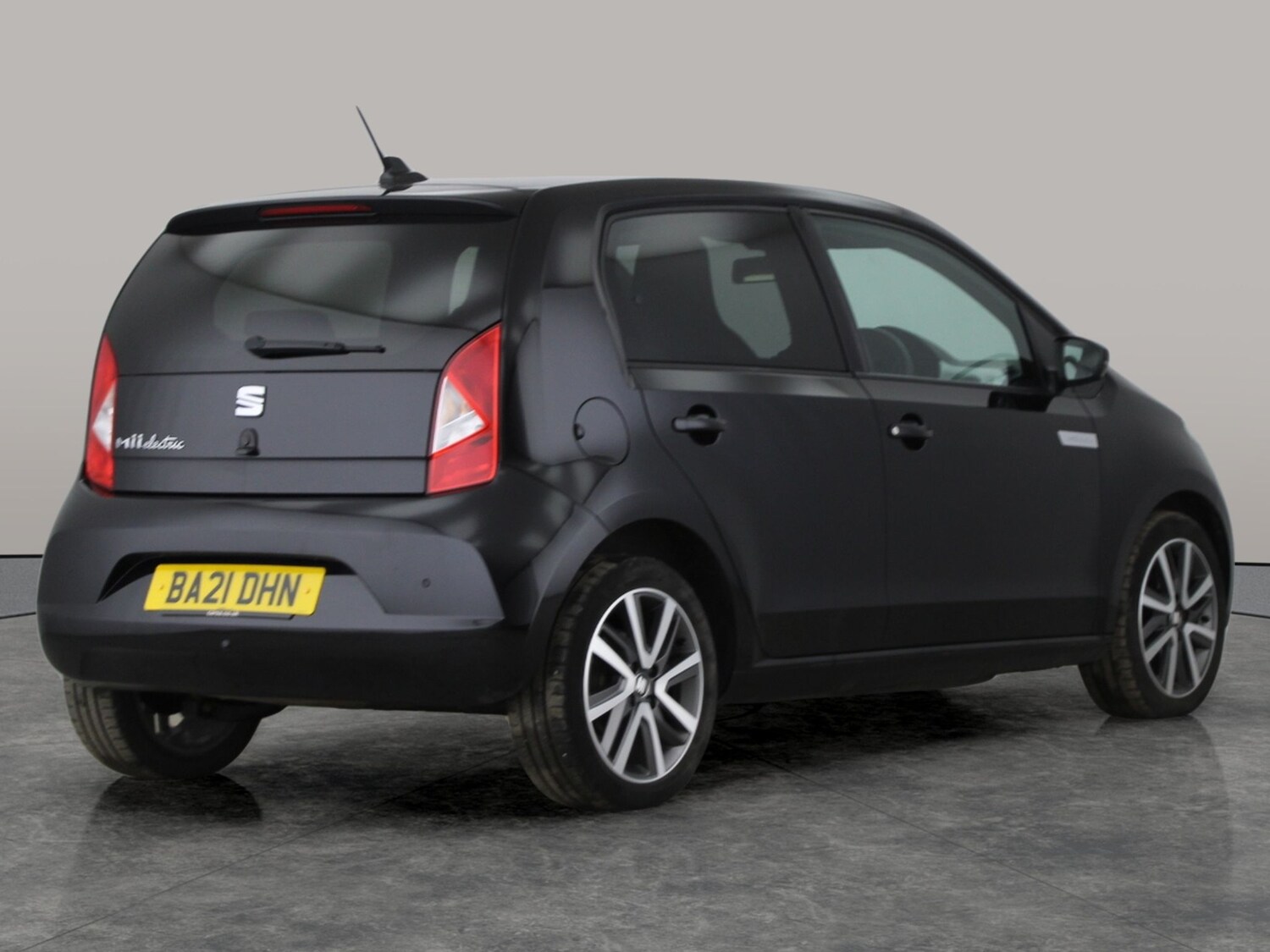 Used SEAT Mii for sale - 77701745: Photo 9