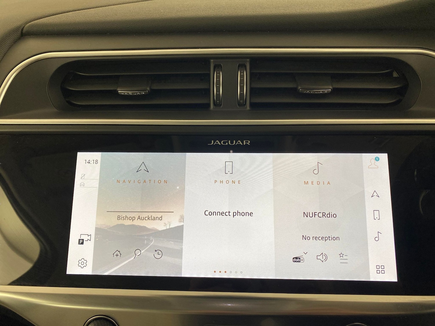 Used Jaguar I-Pace for sale - 77980737: Photo 16