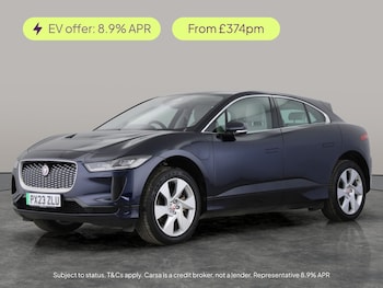 Used Jaguar I-Pace undefined for sale - 77980737: Photo