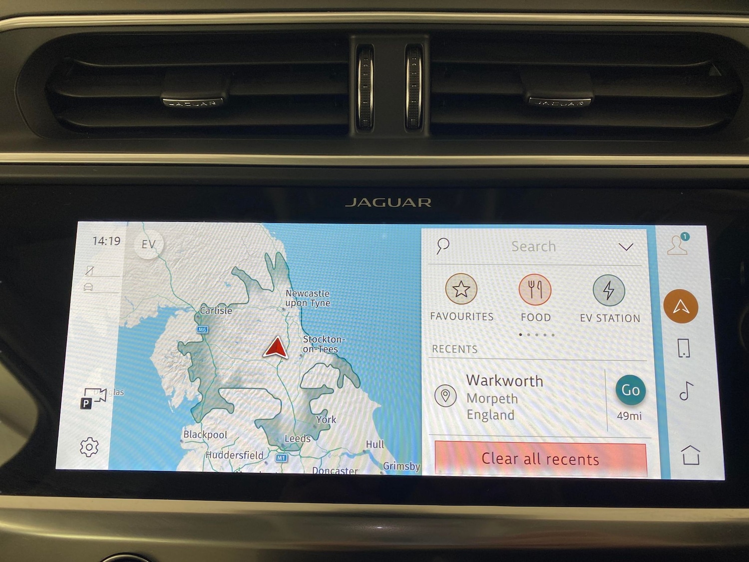 Used Jaguar I-Pace for sale - 77980737: Photo 6