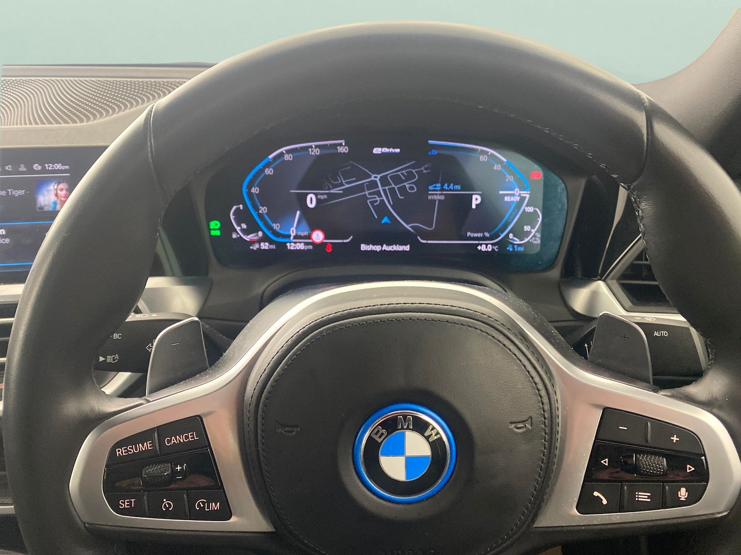 Used BMW 3 Series 2022 for sale - 77296476: Photo 16