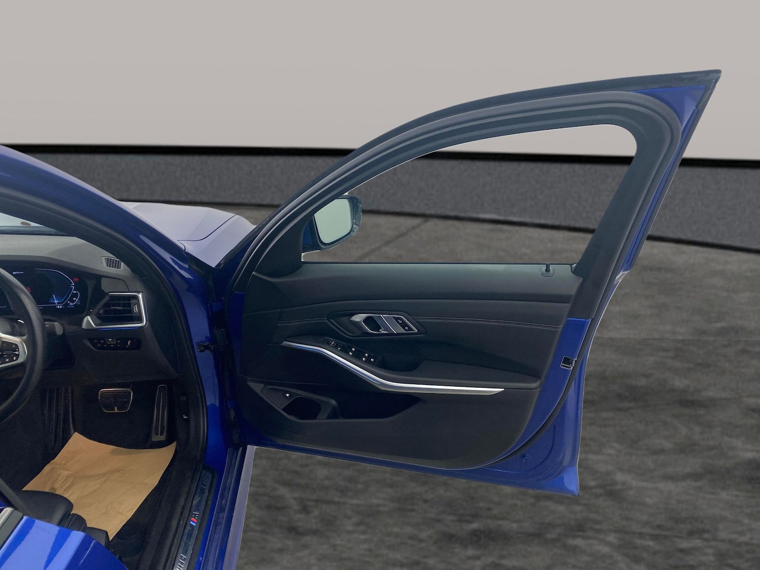 Used BMW 3 Series 2022 for sale - 77296476: Photo 26