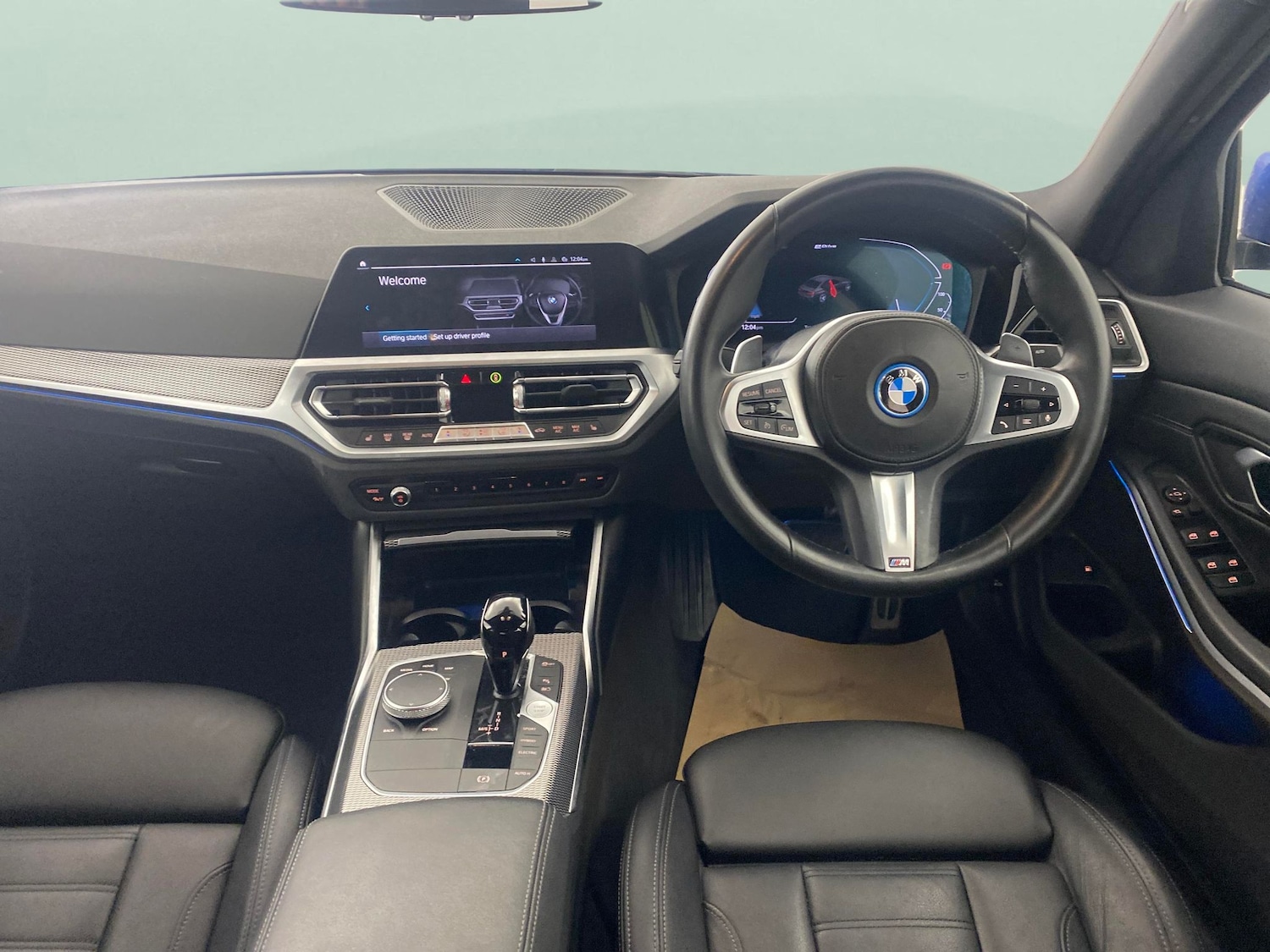 Used BMW 3 Series 2022 for sale - 77296476: Photo 4