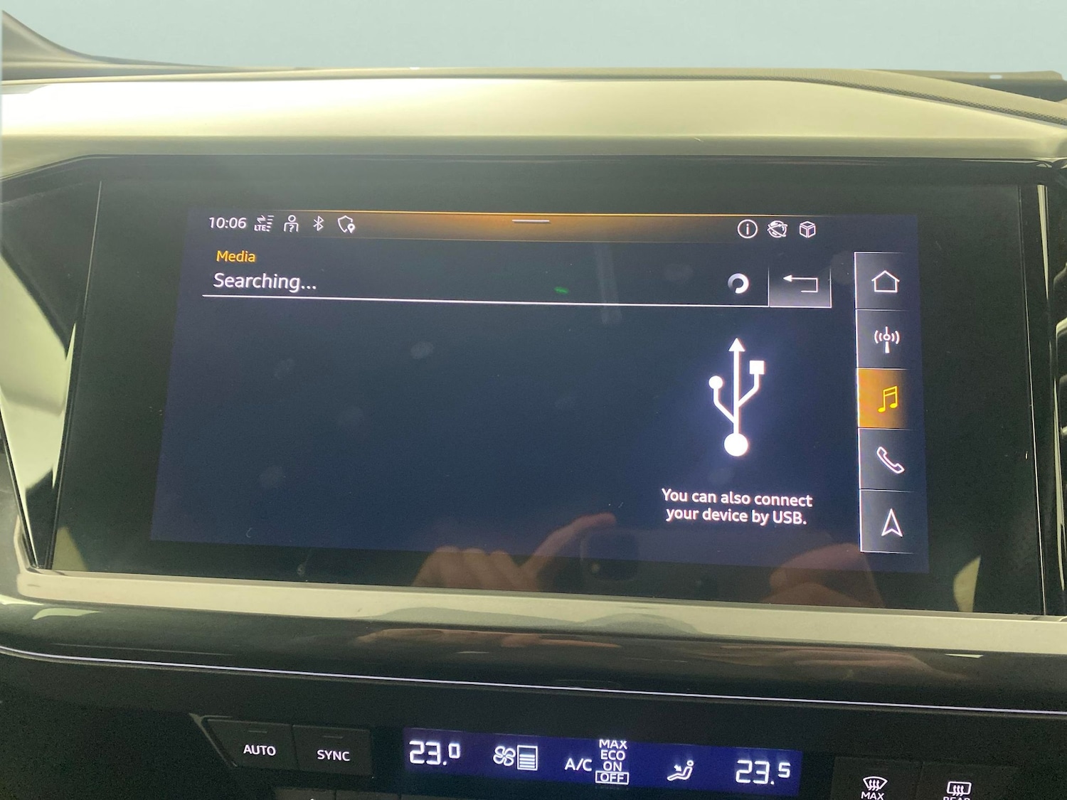 Used Audi Q4 e-tron 2021 for sale - 77259387: Photo 14