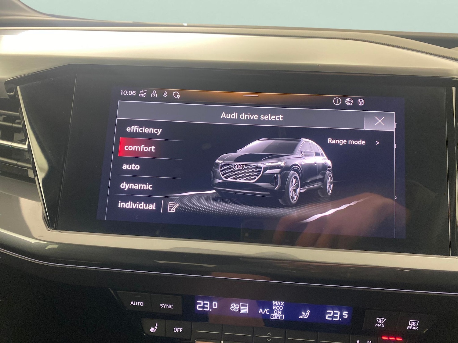 Used Audi Q4 e-tron 2021 for sale - 77259387: Photo 15