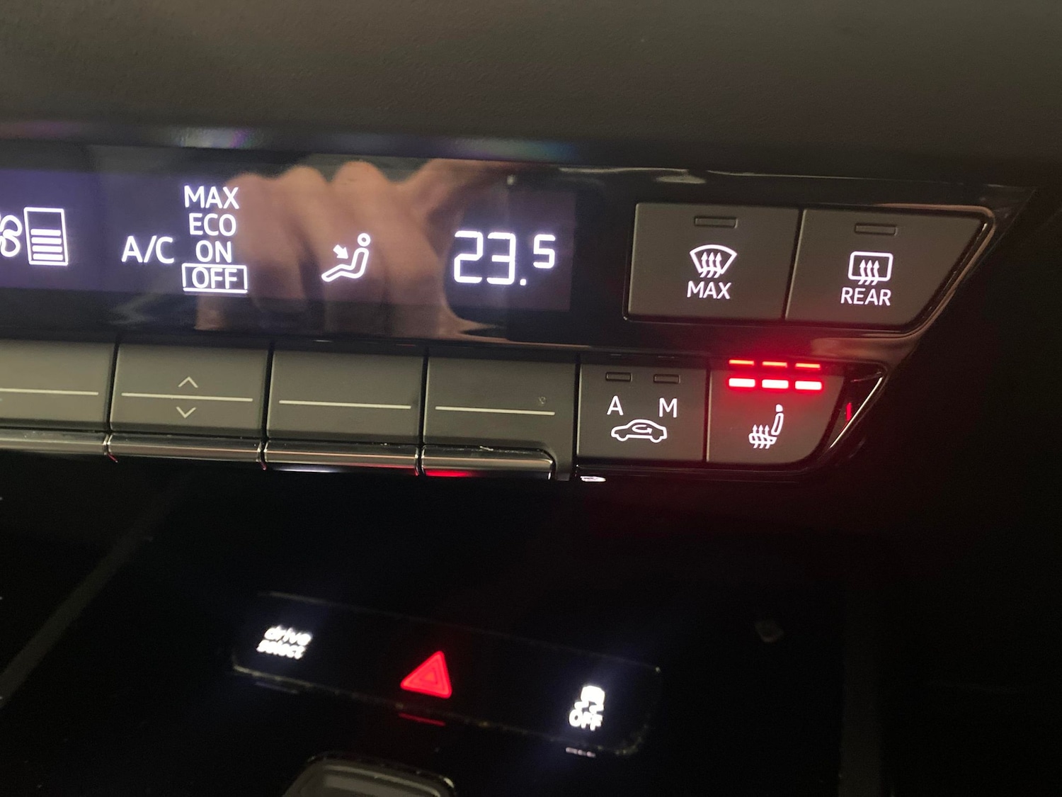 Used Audi Q4 e-tron 2021 for sale - 77259387: Photo 17