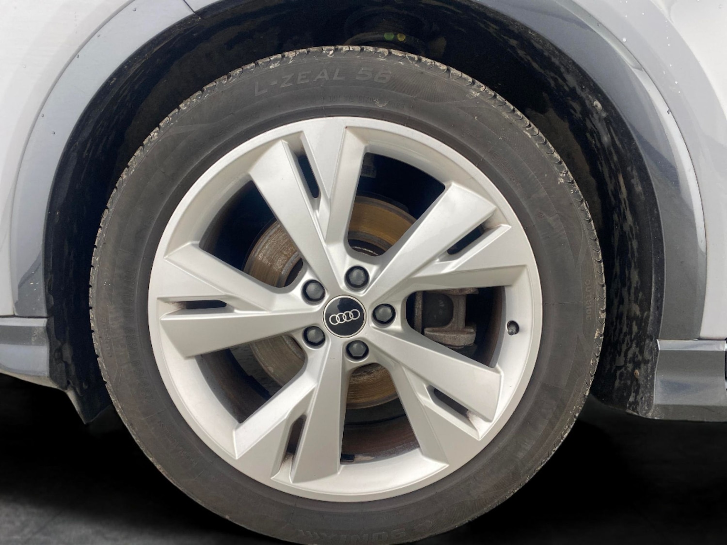 Used Audi Q4 e-tron 2021 for sale - 77259387: Photo 19