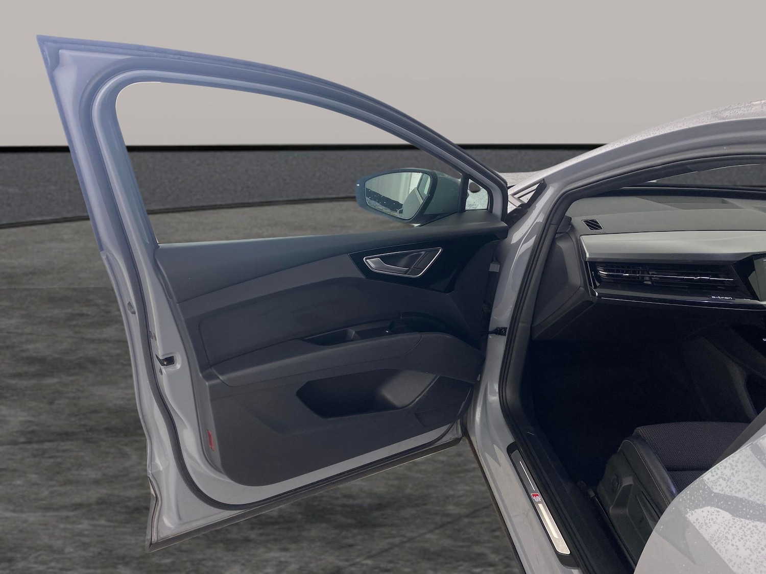 Used Audi Q4 e-tron 2021 for sale - 77259387: Photo 23