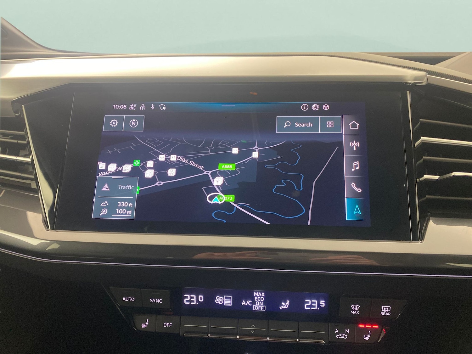 Used Audi Q4 e-tron 2021 for sale - 77259387: Photo 5