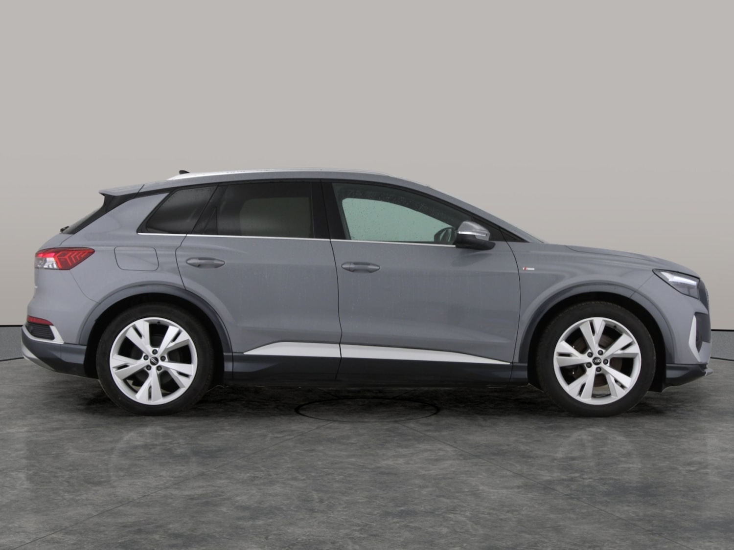 Used Audi Q4 e-tron 2021 for sale - 77259387: Photo 8