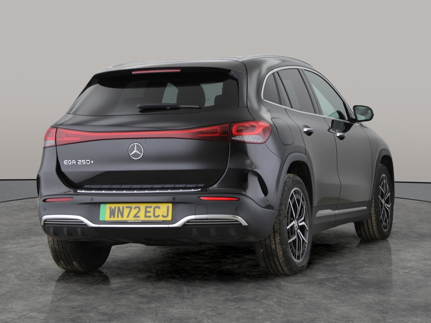 Used Mercedes-Benz EQA 2022 for sale - 76901783: Photo 11