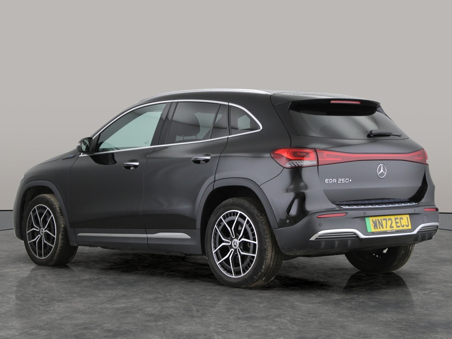 Used Mercedes-Benz EQA 2022 for sale - 76901783: Photo 13