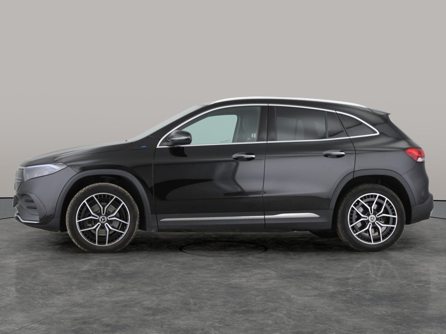 Used Mercedes-Benz EQA 2022 for sale - 76901783: Photo 14