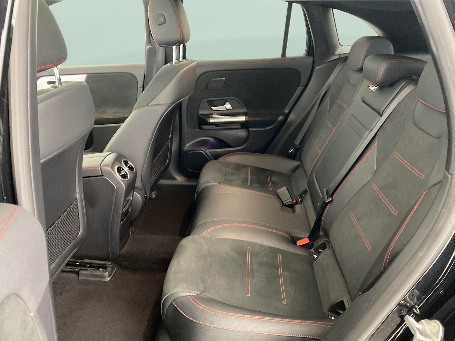 Used Mercedes-Benz EQA 2022 for sale - 76901783: Photo 27