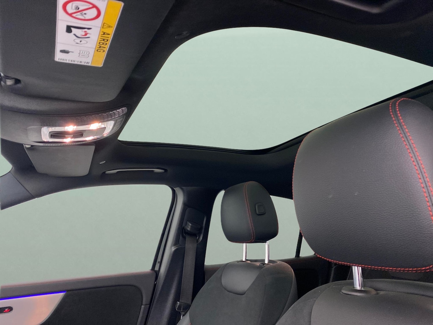 Used Mercedes-Benz EQA 2022 for sale - 76901783: Photo 5