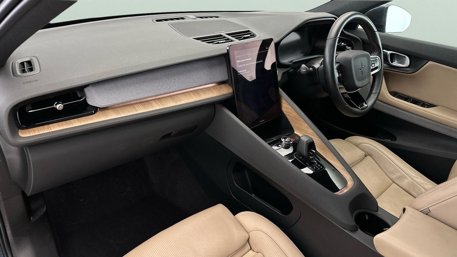 Used Polestar Polestar 2 2021 for sale - 77581746: Photo 13