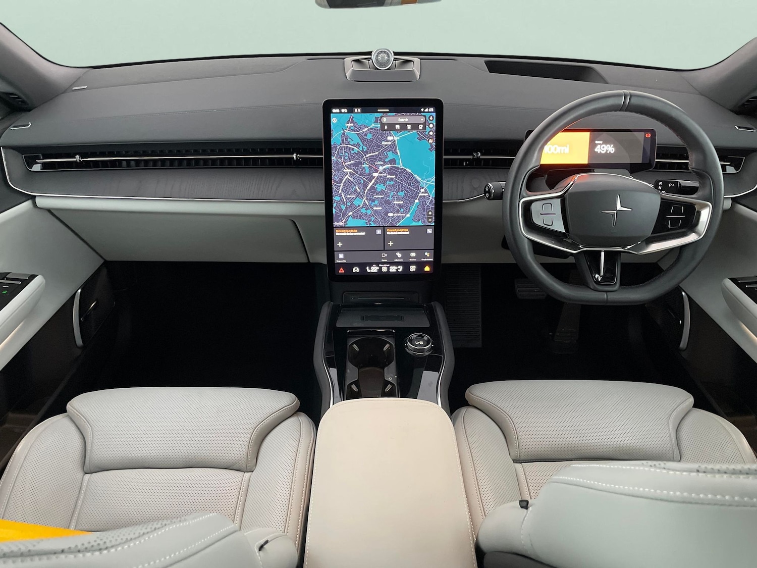 Used Polestar Polestar 3 2024 for sale - 76477644: Photo 10