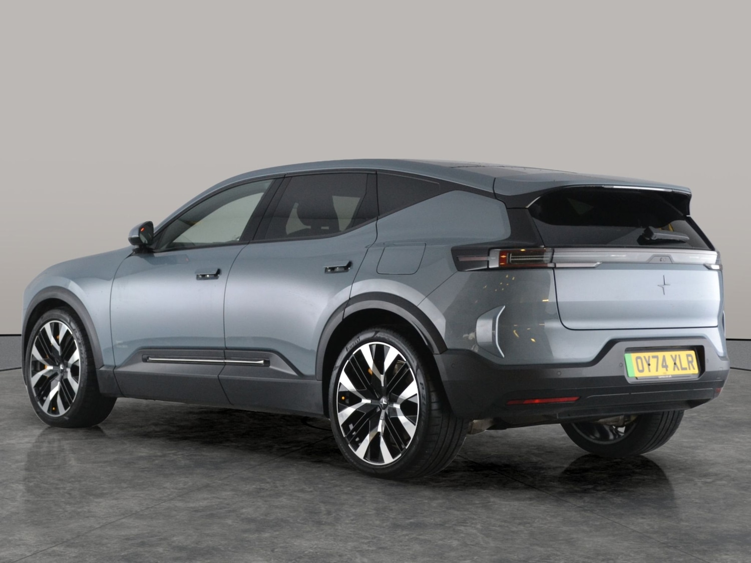 Used Polestar Polestar 3 2024 for sale - 76477644: Photo 11