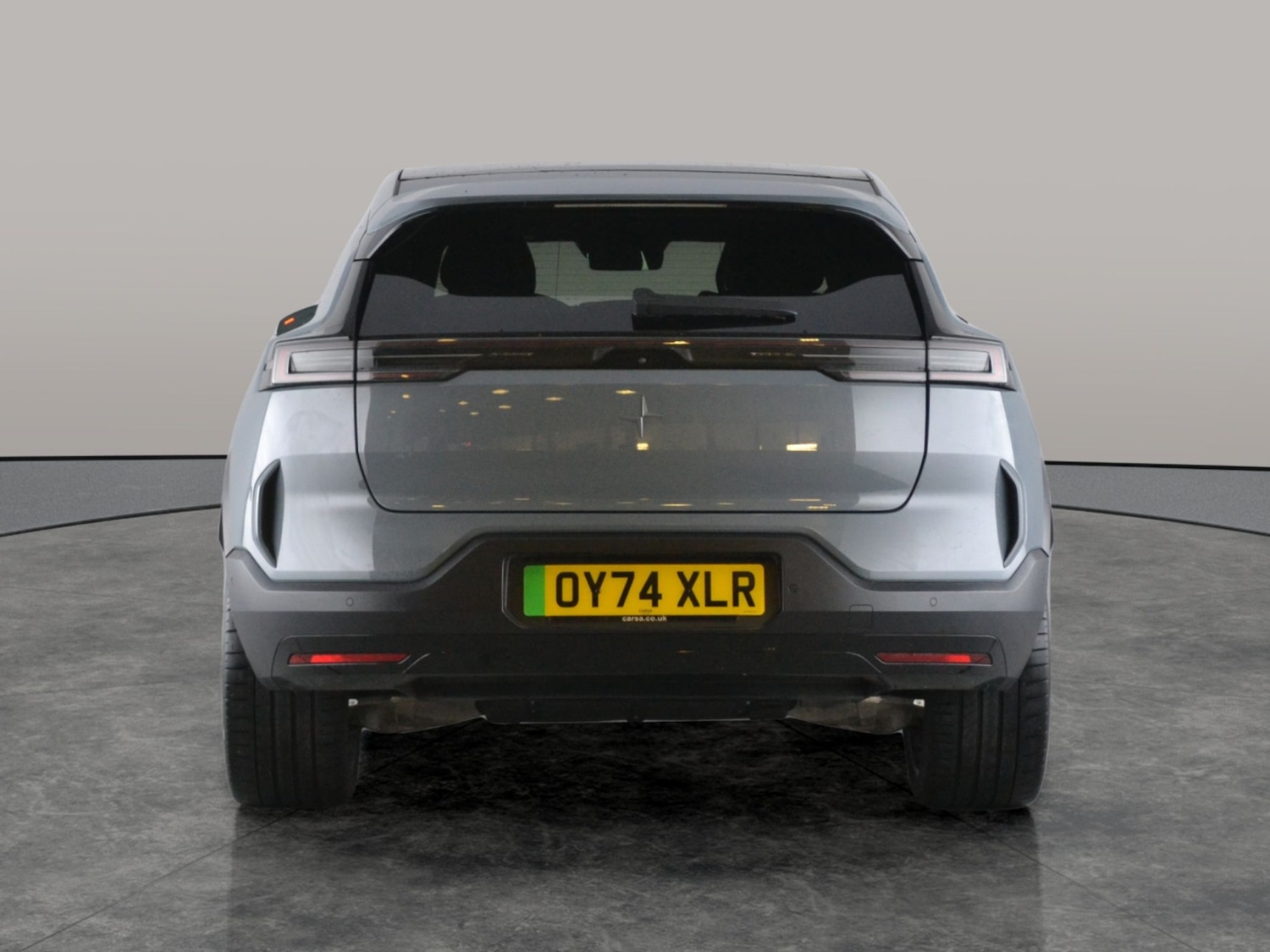 Used Polestar Polestar 3 2024 for sale - 76477644: Photo 12