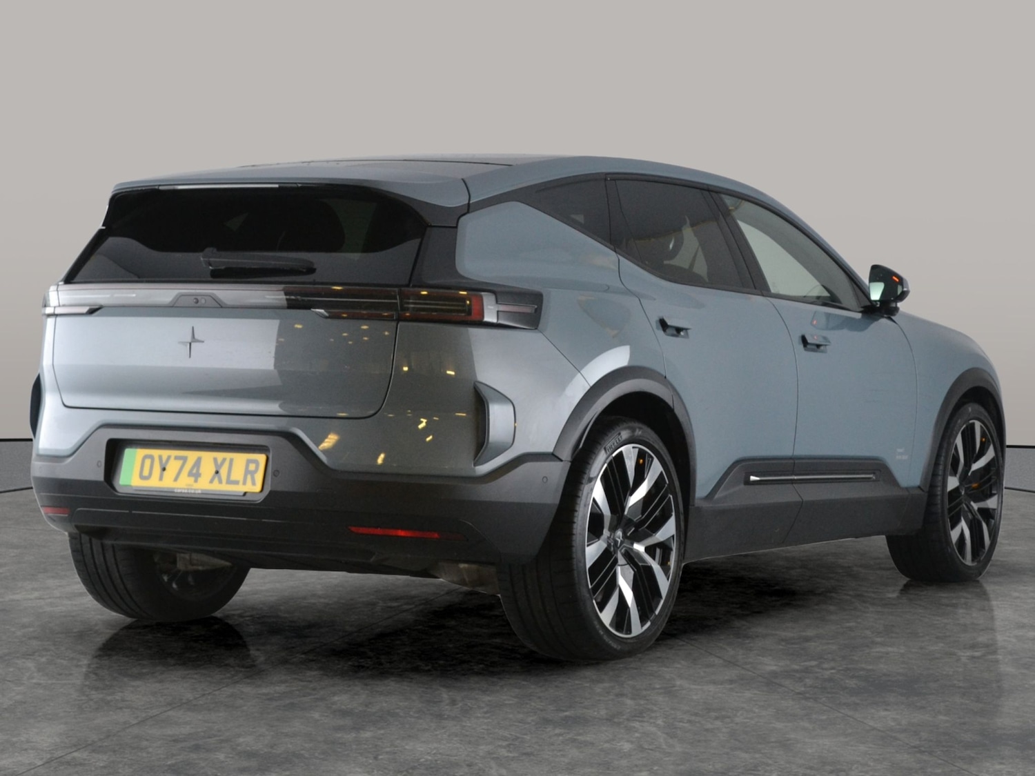 Used Polestar Polestar 3 2024 for sale - 76477644: Photo 13