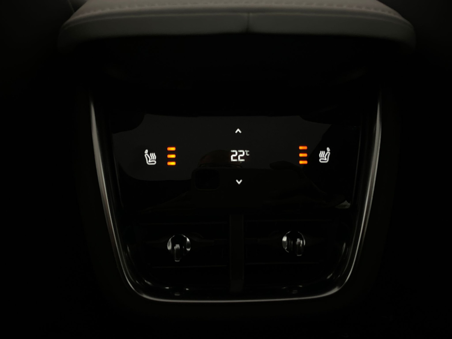 Used Polestar Polestar 3 2024 for sale - 76477644: Photo 18