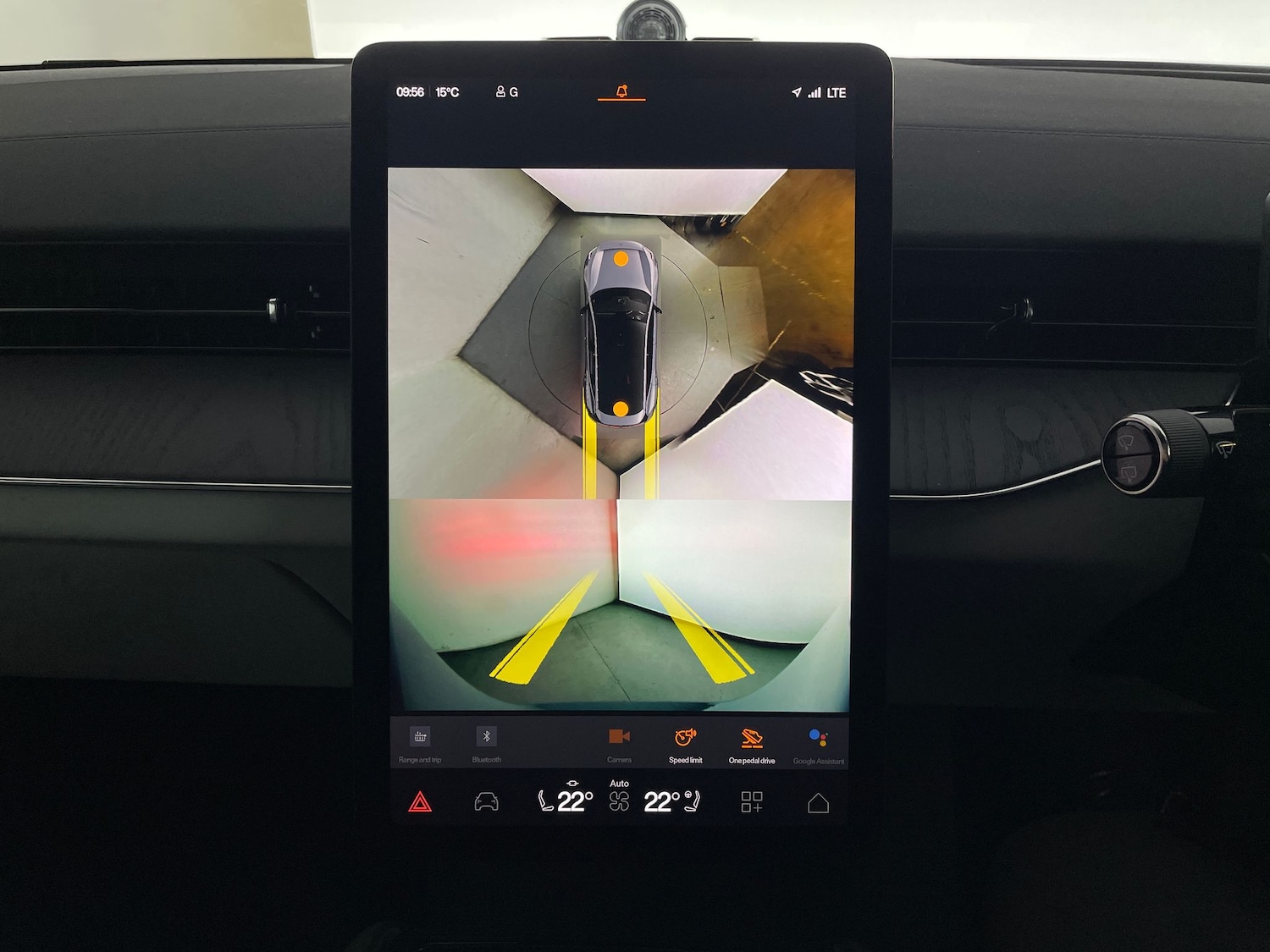 Used Polestar Polestar 3 2024 for sale - 76477644: Photo 24