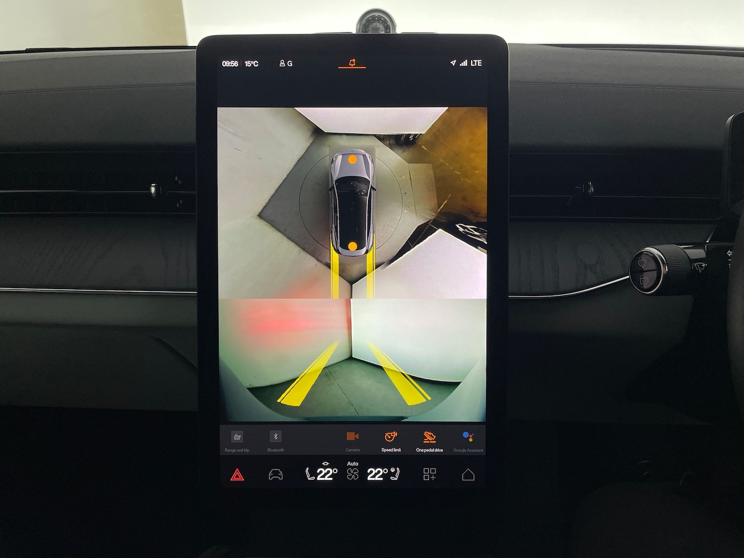 Used Polestar Polestar 3 2024 for sale - 76477644: Photo 25