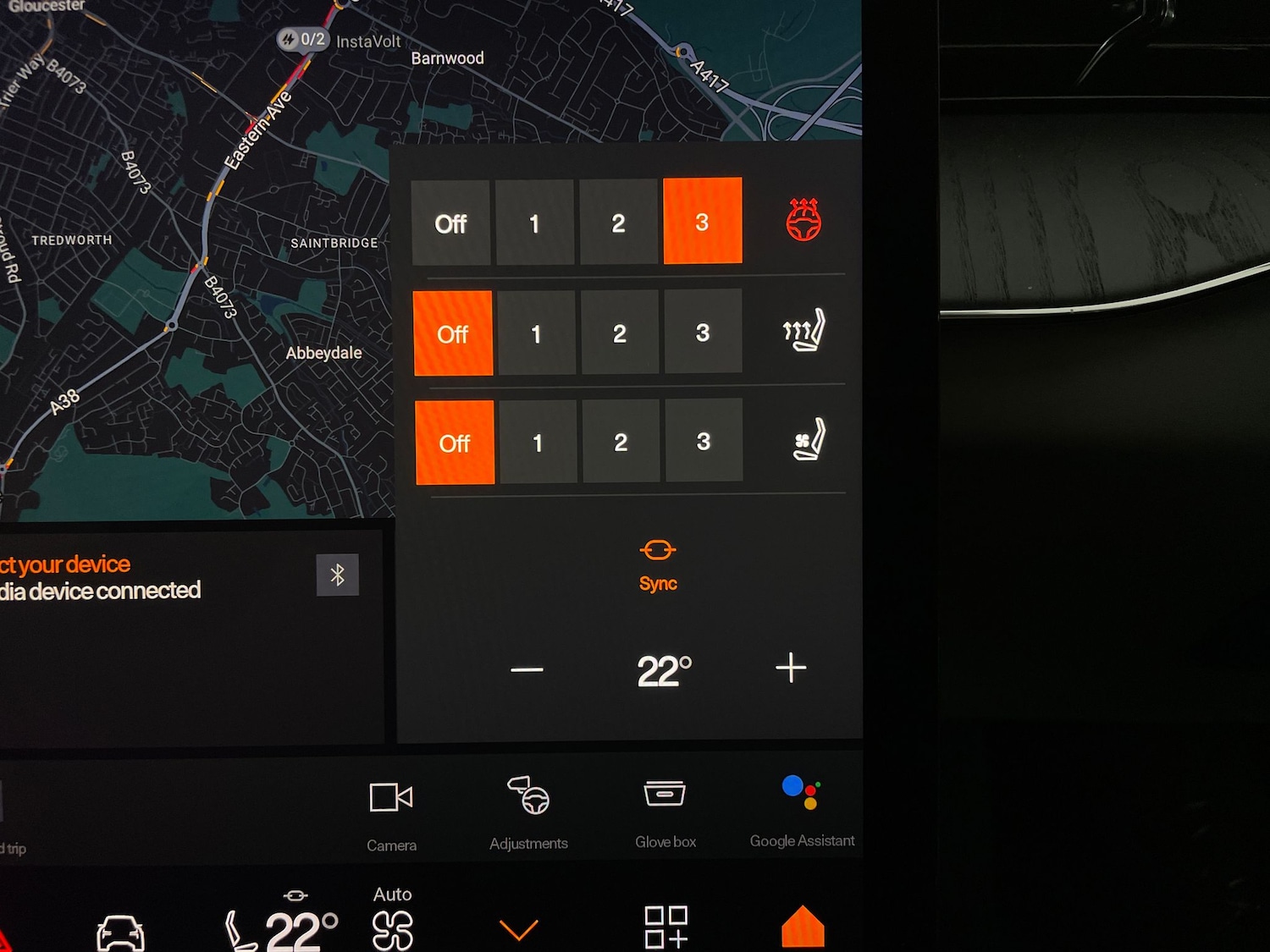 Used Polestar Polestar 3 2024 for sale - 76477644: Photo 28