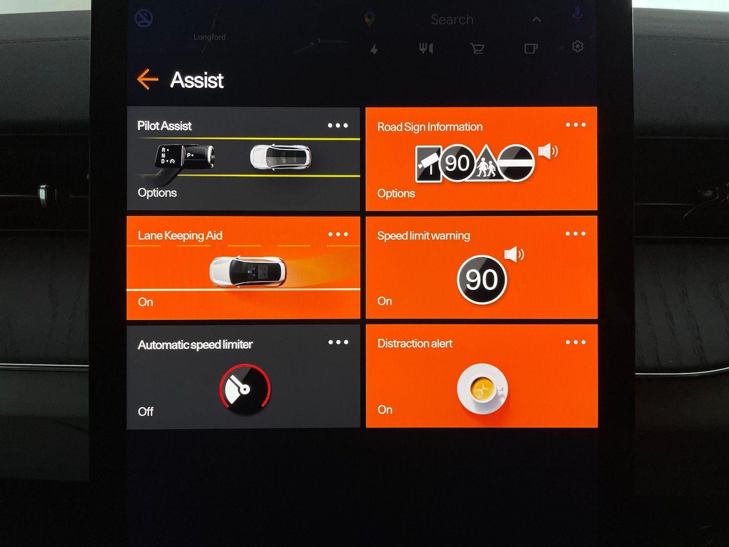 Used Polestar Polestar 3 2024 for sale - 76477644: Photo 29