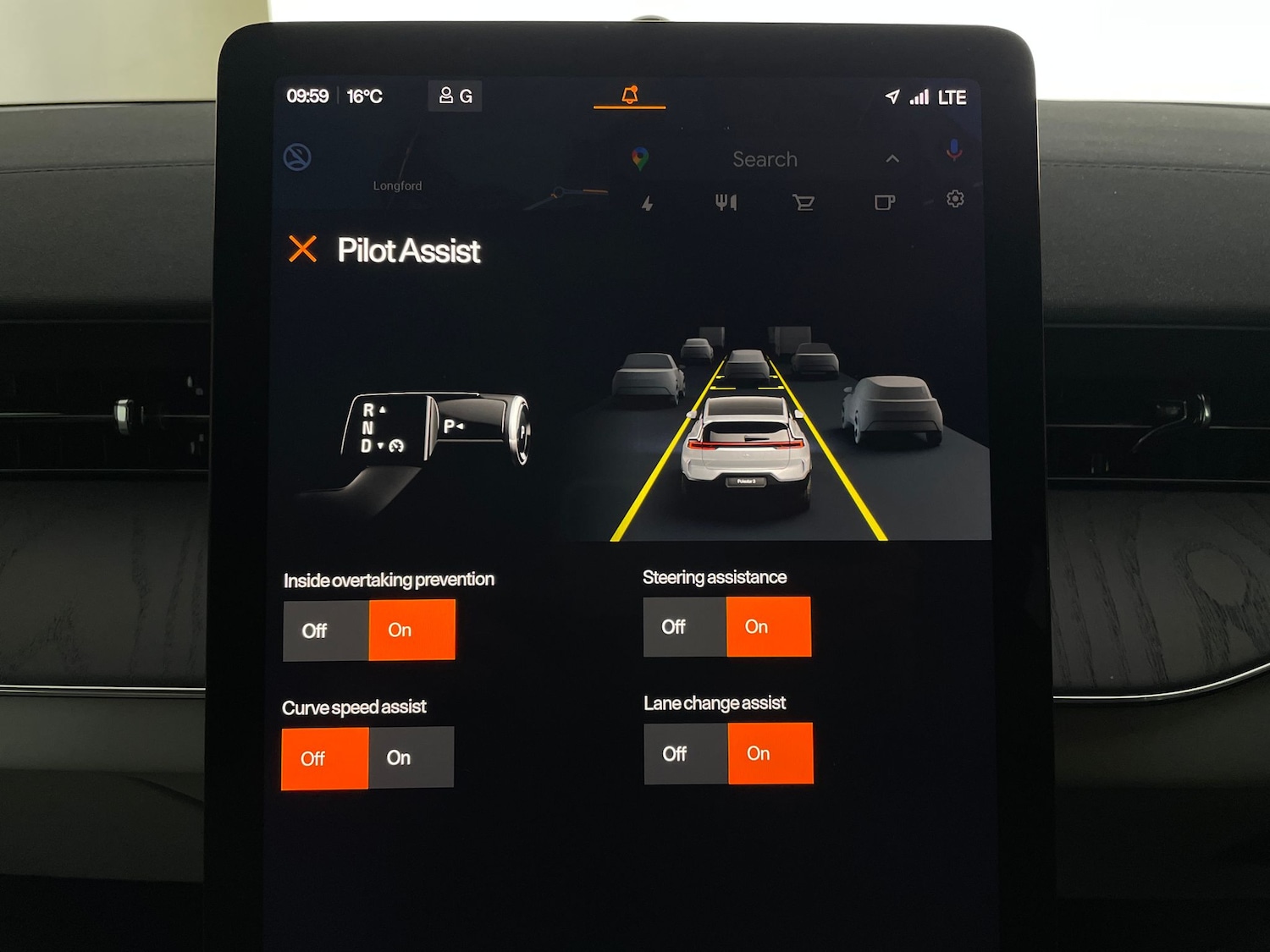 Used Polestar Polestar 3 2024 for sale - 76477644: Photo 30