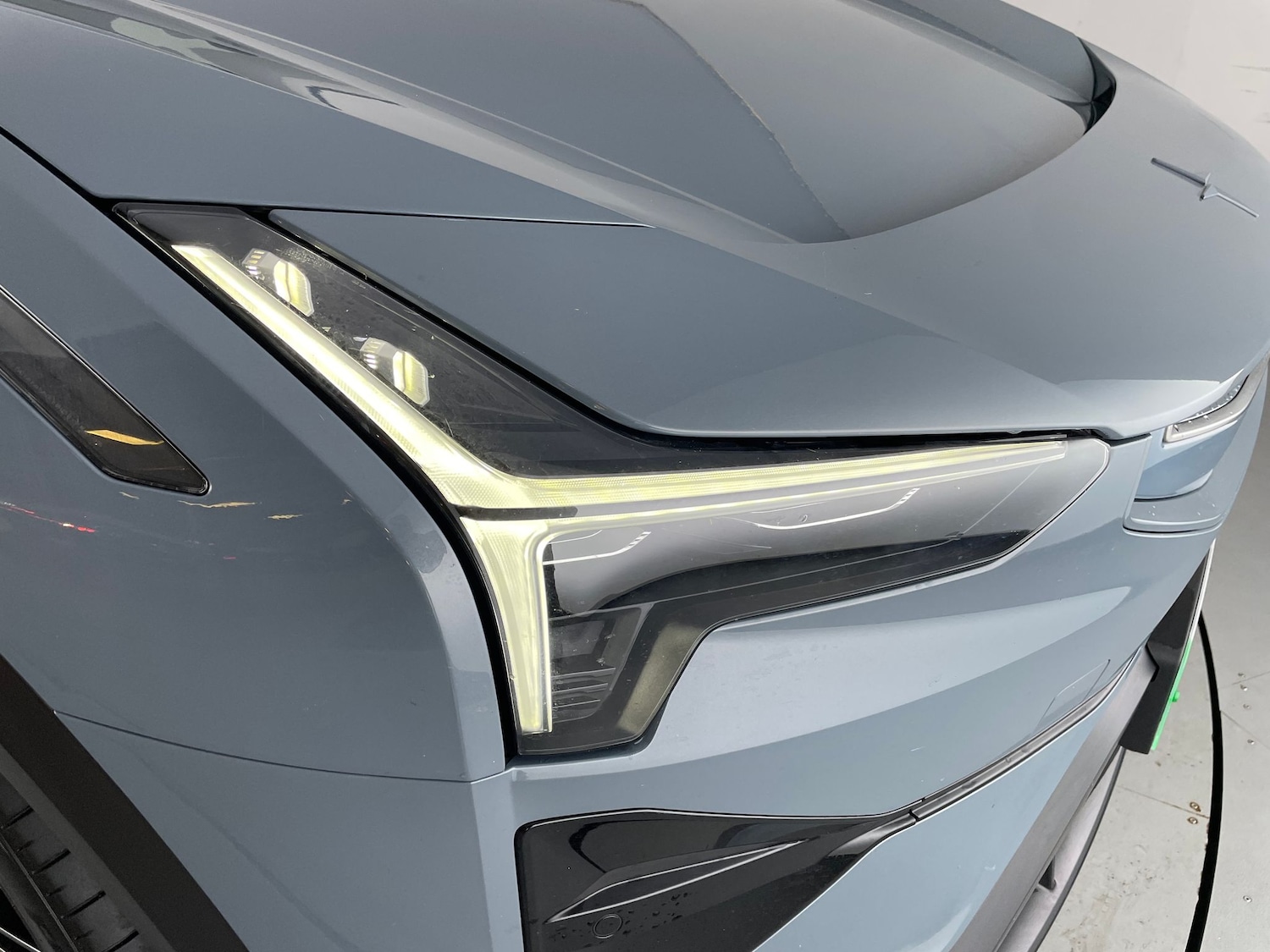 Used Polestar Polestar 3 2024 for sale - 76477644: Photo 34