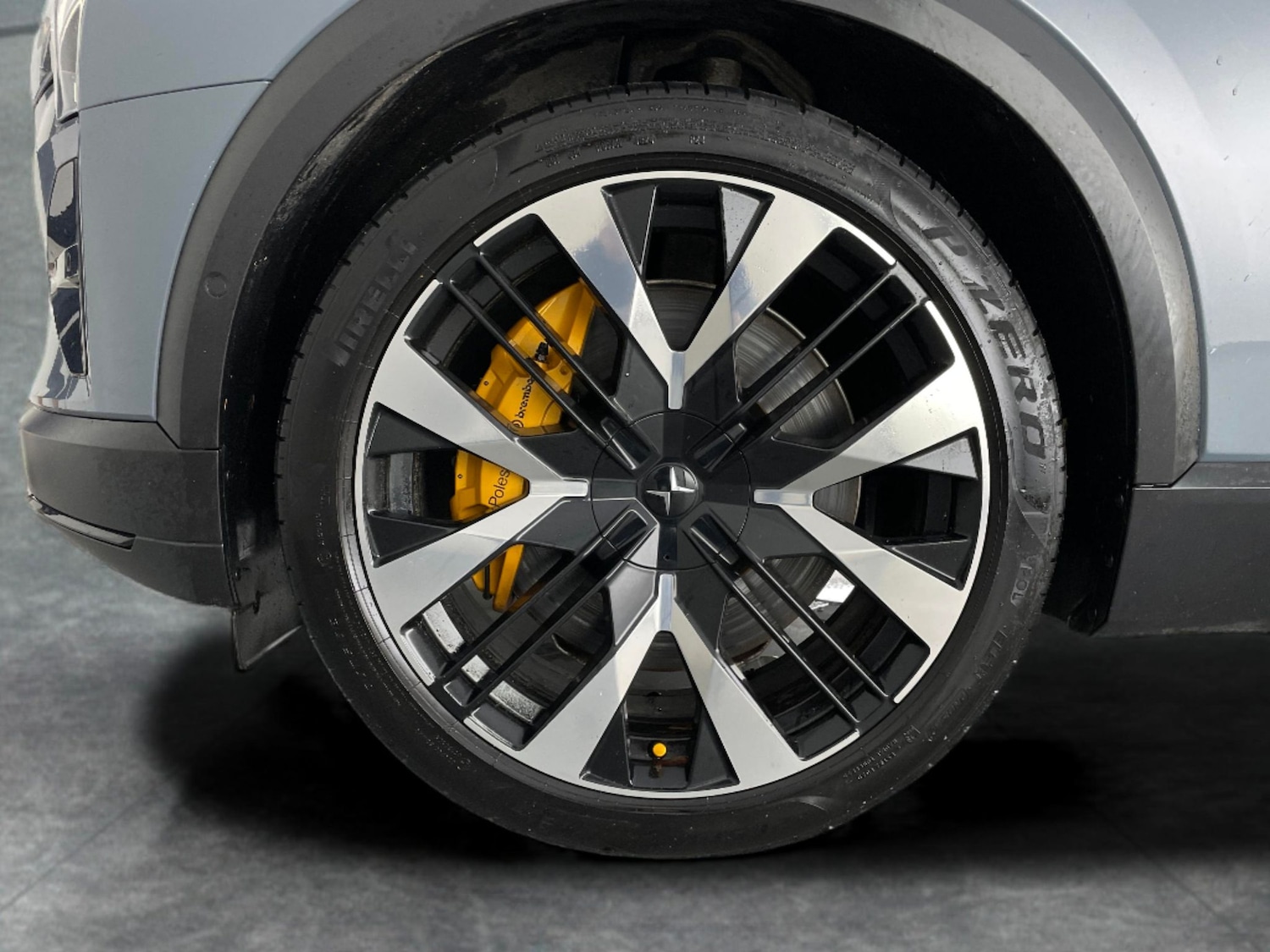 Used Polestar Polestar 3 2024 for sale - 76477644: Photo 35