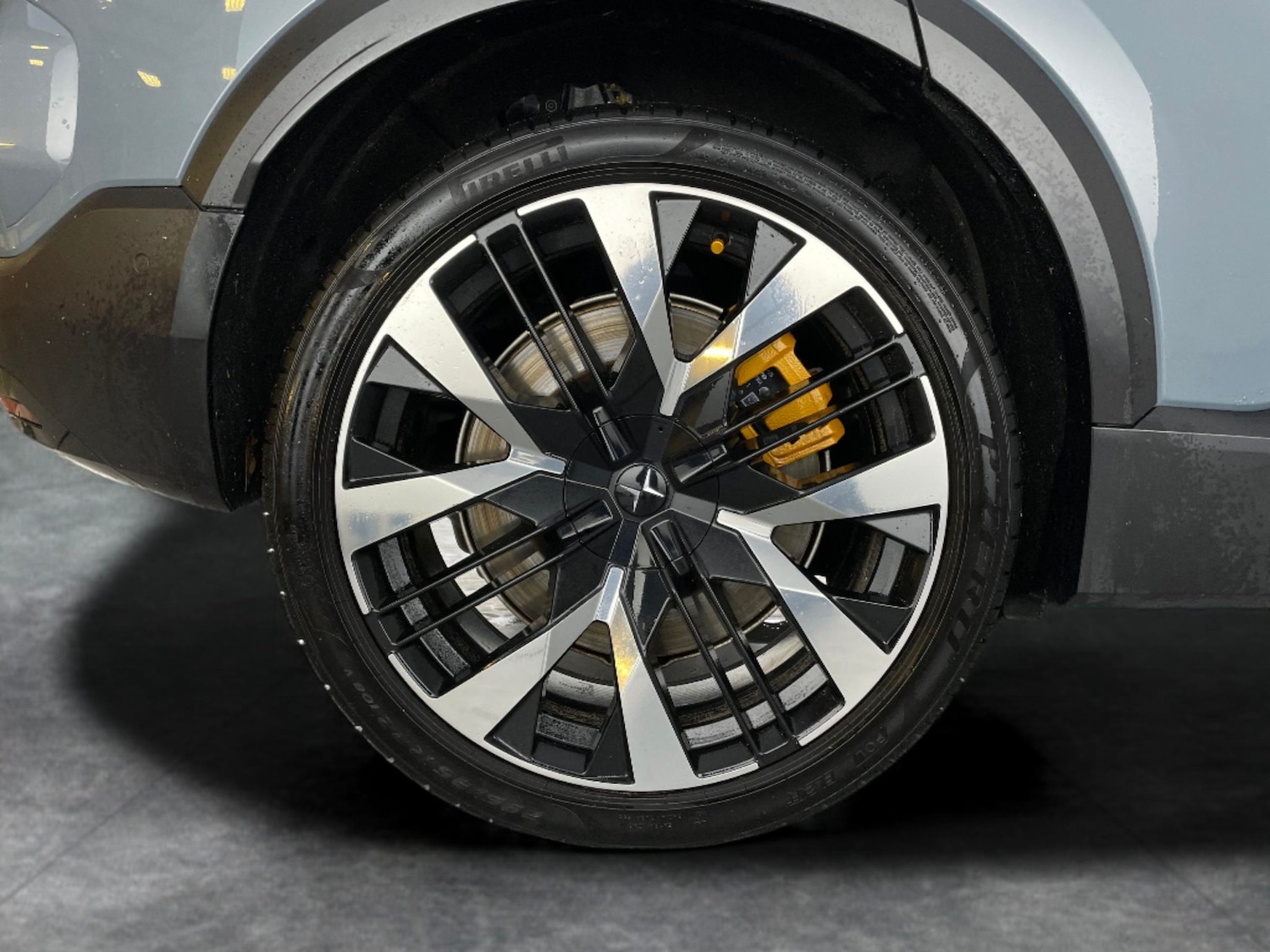 Used Polestar Polestar 3 2024 for sale - 76477644: Photo 37