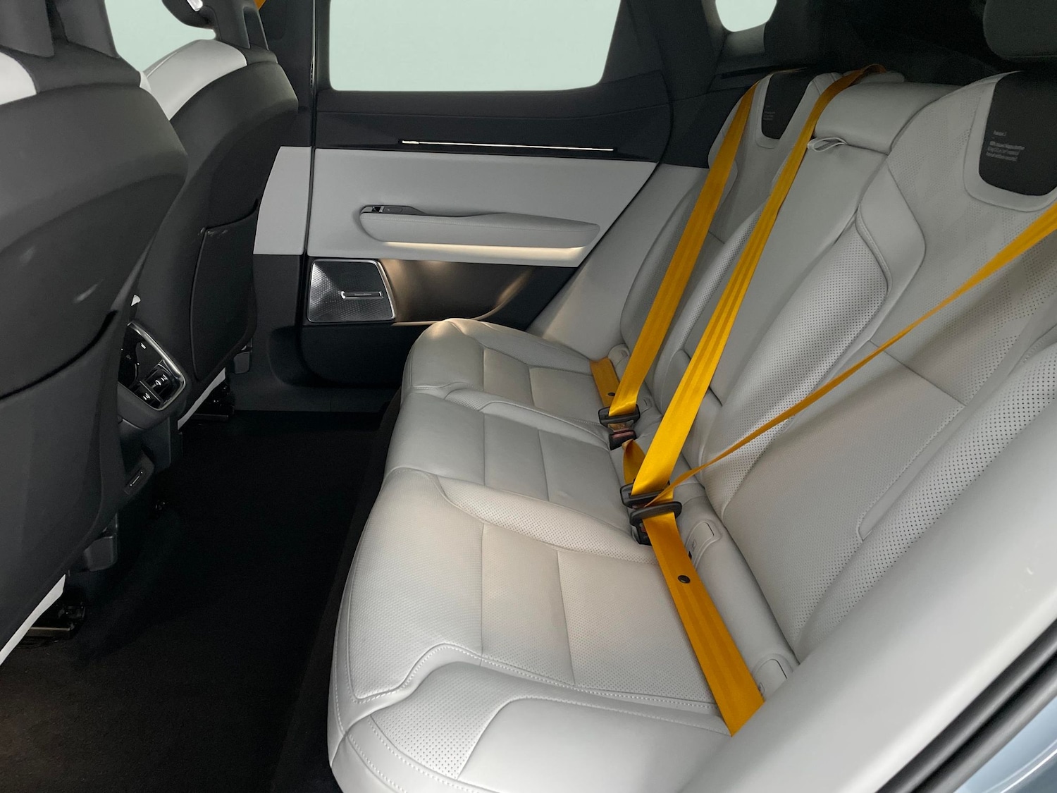 Used Polestar Polestar 3 2024 for sale - 76477644: Photo 38